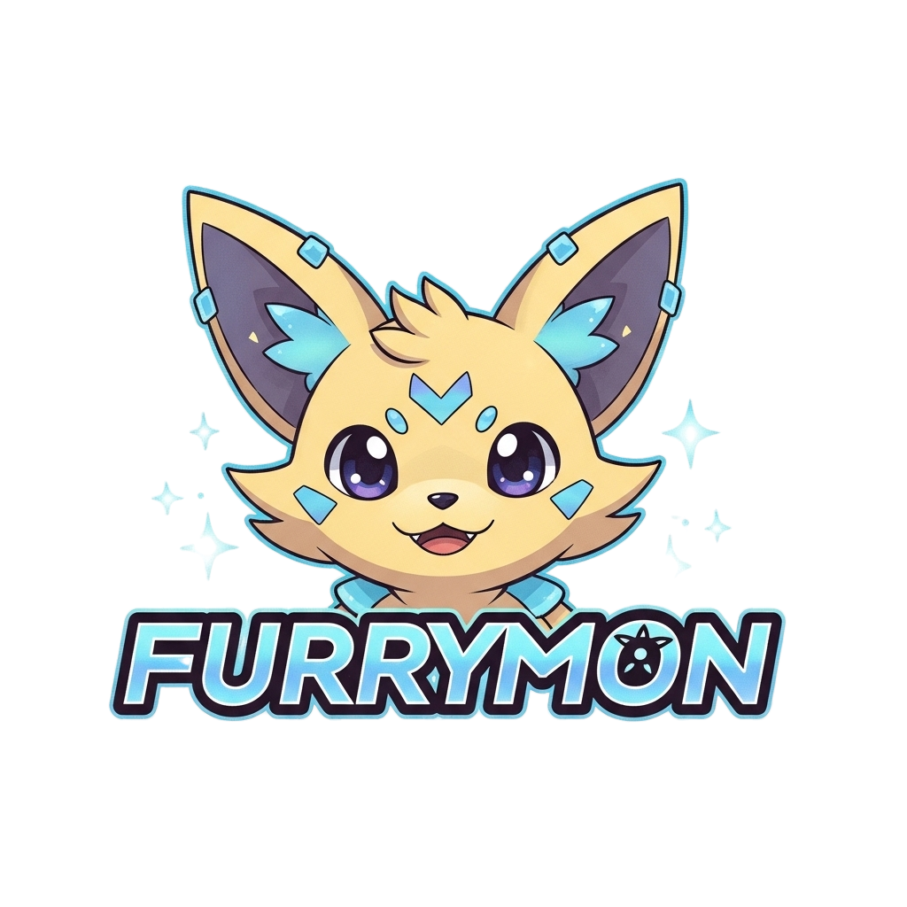 Furrymon Logo